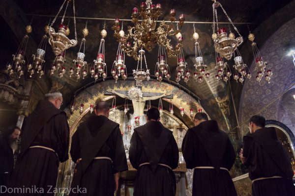 holy sepulchre-12