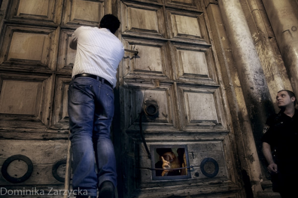 holy sepulchre-18