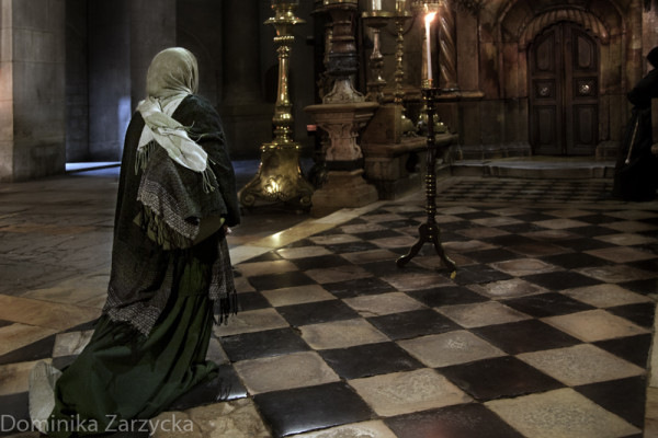 holy sepulchre-22